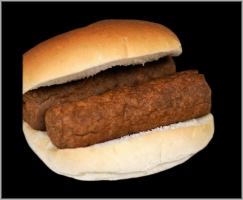BROODJE FRIKANDEL