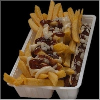 FRIET SUPER SPECIAL
