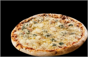 Gorgonzolakaas