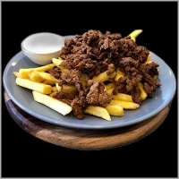 FRIET SHOARMA