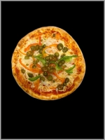 Paprika,uien pepers<br>